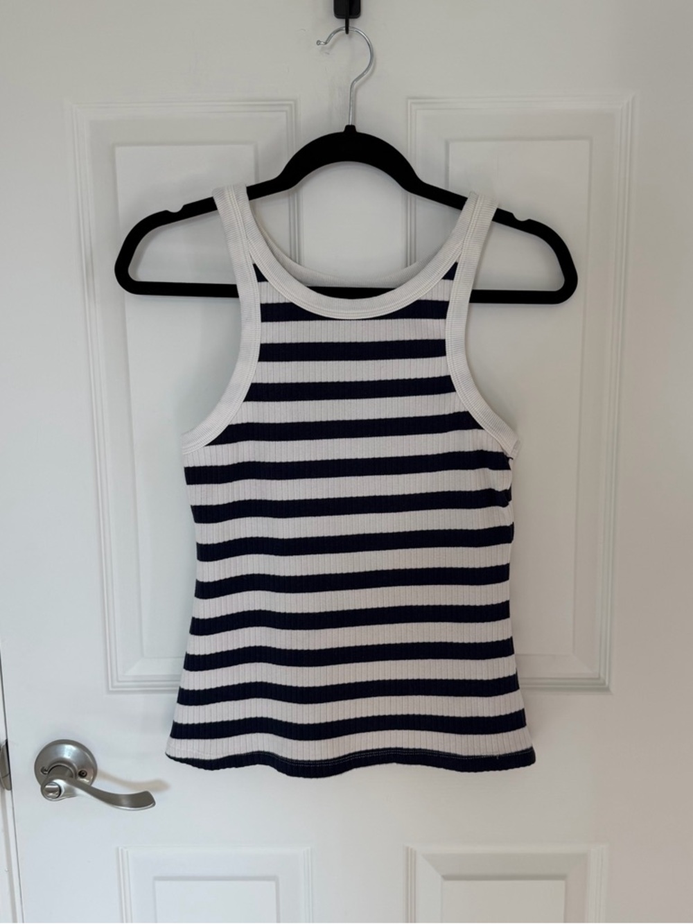 MOTHER Move It The Chin Ups Tank, M